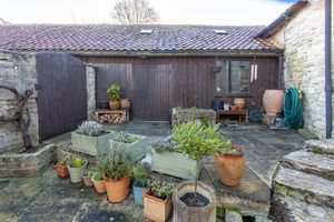 Study External with Patio- click for photo gallery